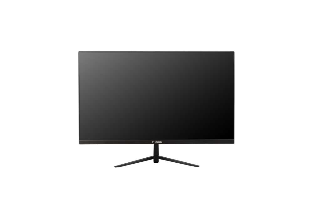 

23.8" Монитор IRBIS VIEWORLD 24 черный 75Hz 1920x1080 IPS, VIEWORLD 24