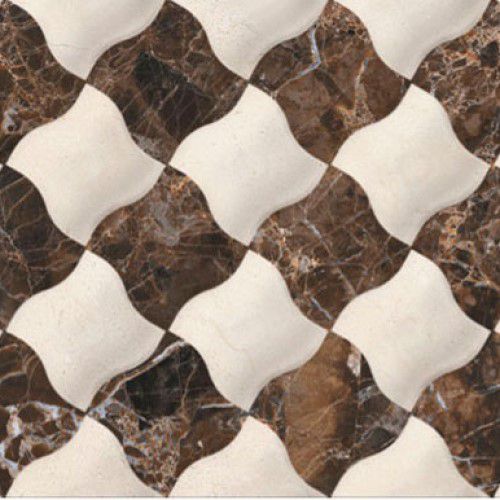 фото Плитка click clasic decor dark 75x25 1.9 м2