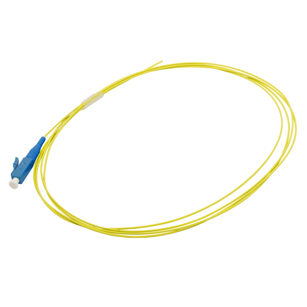 

Пигтейл TWT SC, UPC, одномодовый OS2, 1.5 м, TWT-PIG-SC/SU-1.5
