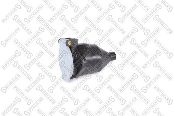 

88-00709-Sx розетка 7/6. Пластик, Соед. Резьбовое, 24V, Typ S, Iso3731 Europas Stellox 880