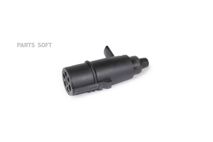 

88-00711-Sx штекер 7 Полюсный, Пластик, С Винт.соед., 24V Iso1185 Din72579 Stellox 8800711