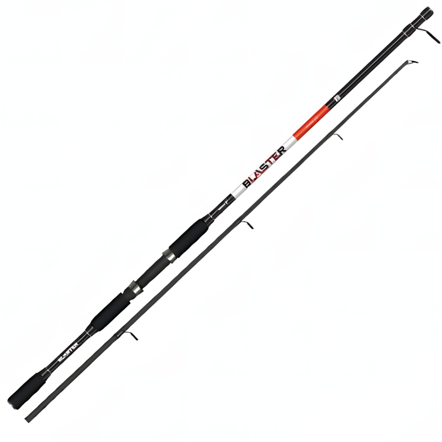 

Спиннинг Salmo Blaster Spin 20 2.40, Blaster Spin