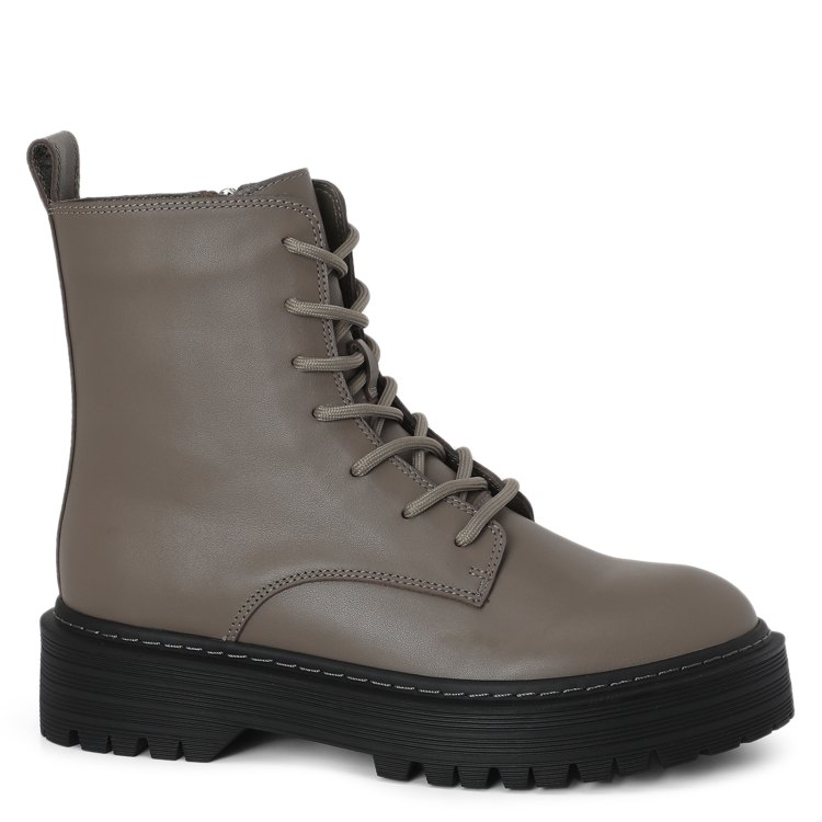 

Ботинки женские Tendance 6010-67 коричневые 40 EU, 6010-67