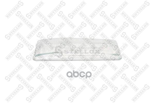 

88-01020-Sx стекло Фары Основной Лев. Iveco Eurotech/Star Stellox 8801020SX