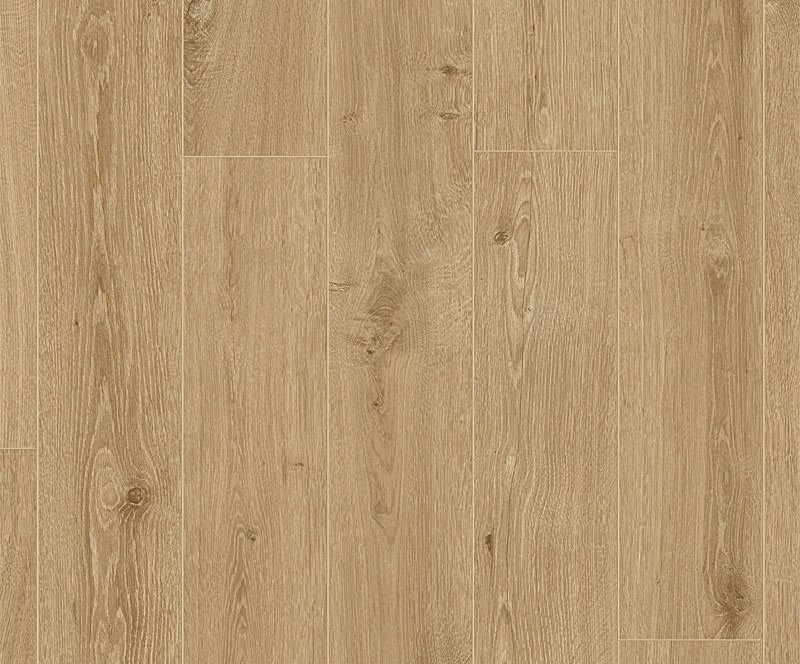 фото Плитка clix floor classic plank 40063 дуб классический натуральный 1251x187x4.2 2.11 м2