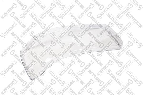 

88-01043-SX_рассеиватель фары !правое/левое \DAF LF45/55,CF65/75/85,95XF
