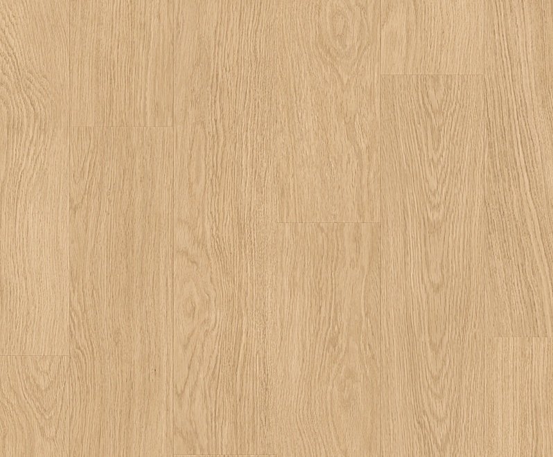 фото Плитка clix floor classic plank 40193 дуб премиум светлый 1251x187x4.2 2.11 м2