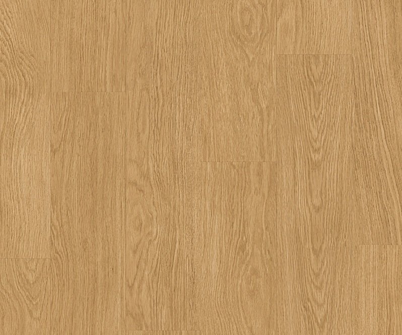 фото Плитка clix floor classic plank 40194 дуб премиум натуральный 1251x187x4.2 2.11 м2