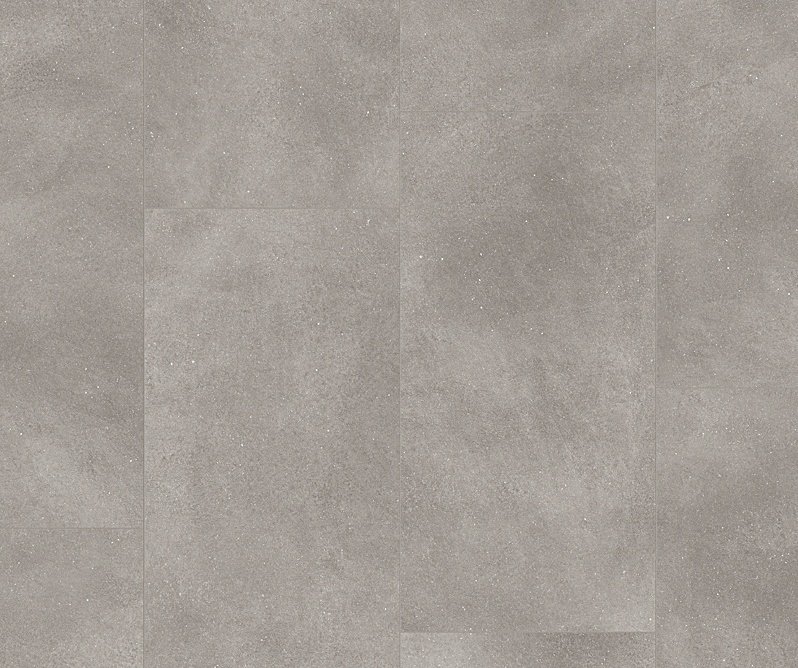 фото Плитка clix floor tiles cxti 40196 бетон серый шлифованный 1300x320x4.2 2.08 м2