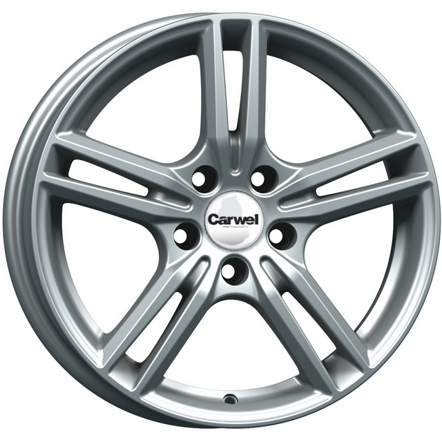 

Колесный диск Carwel Баруй 223 6.5x16/5x112 D57.1 ET46