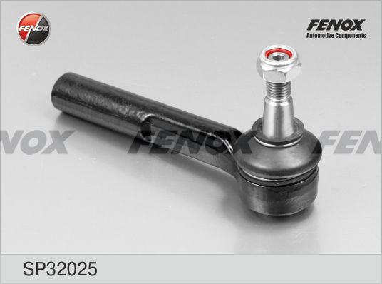 

наконечник рулевой правый astra h sp32025
