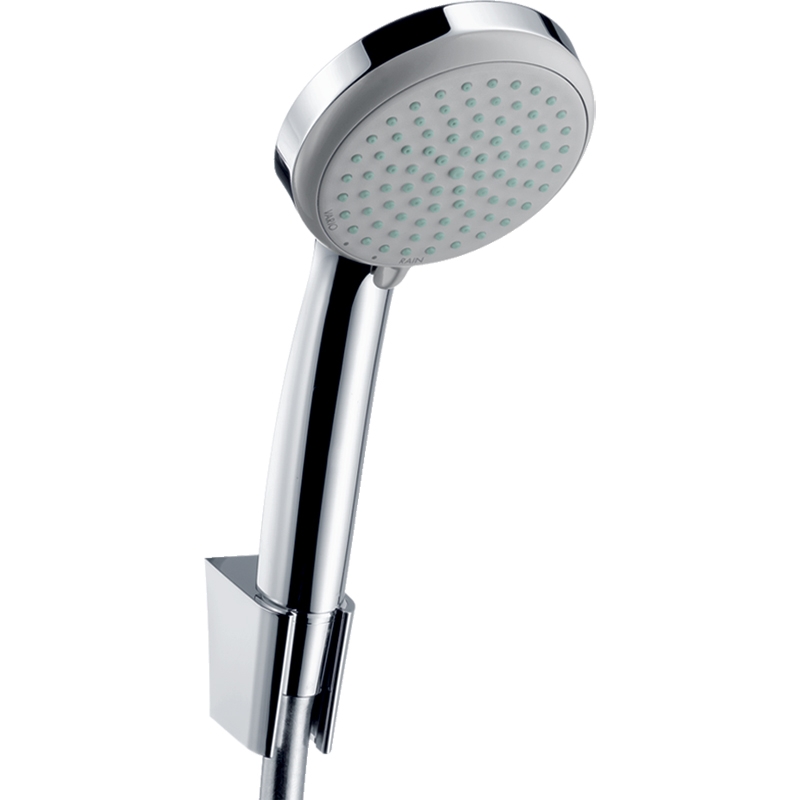 фото Душевой набор hansgrohe croma 100 vario/porter’s 1,60 м, ? (27594000)