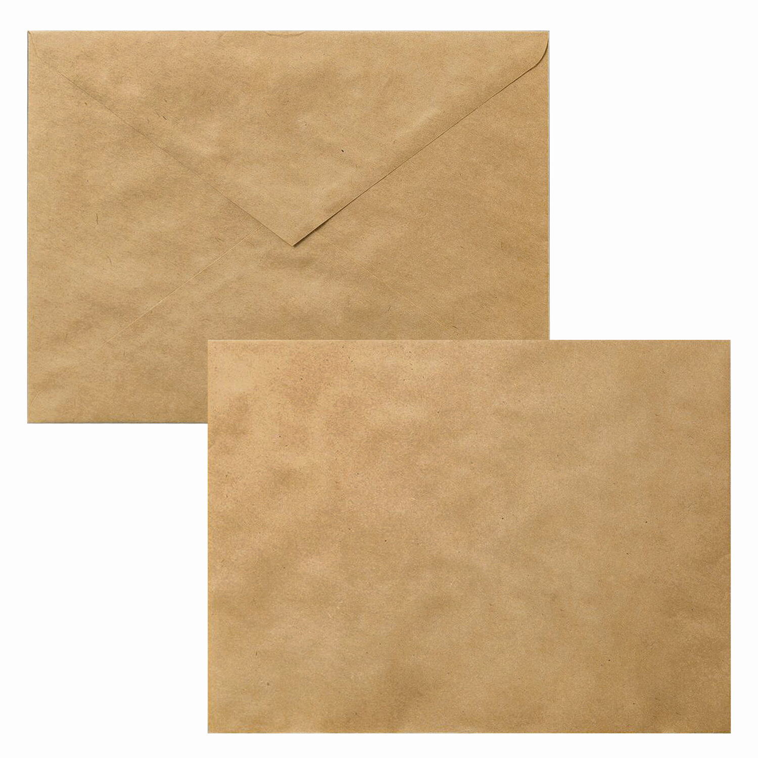 

Конверт почтовый бумажный Brauberg Крафт С5 162х229мм,50 шт,с клеевым слоем,треугол клапан, Коричневый, 1056