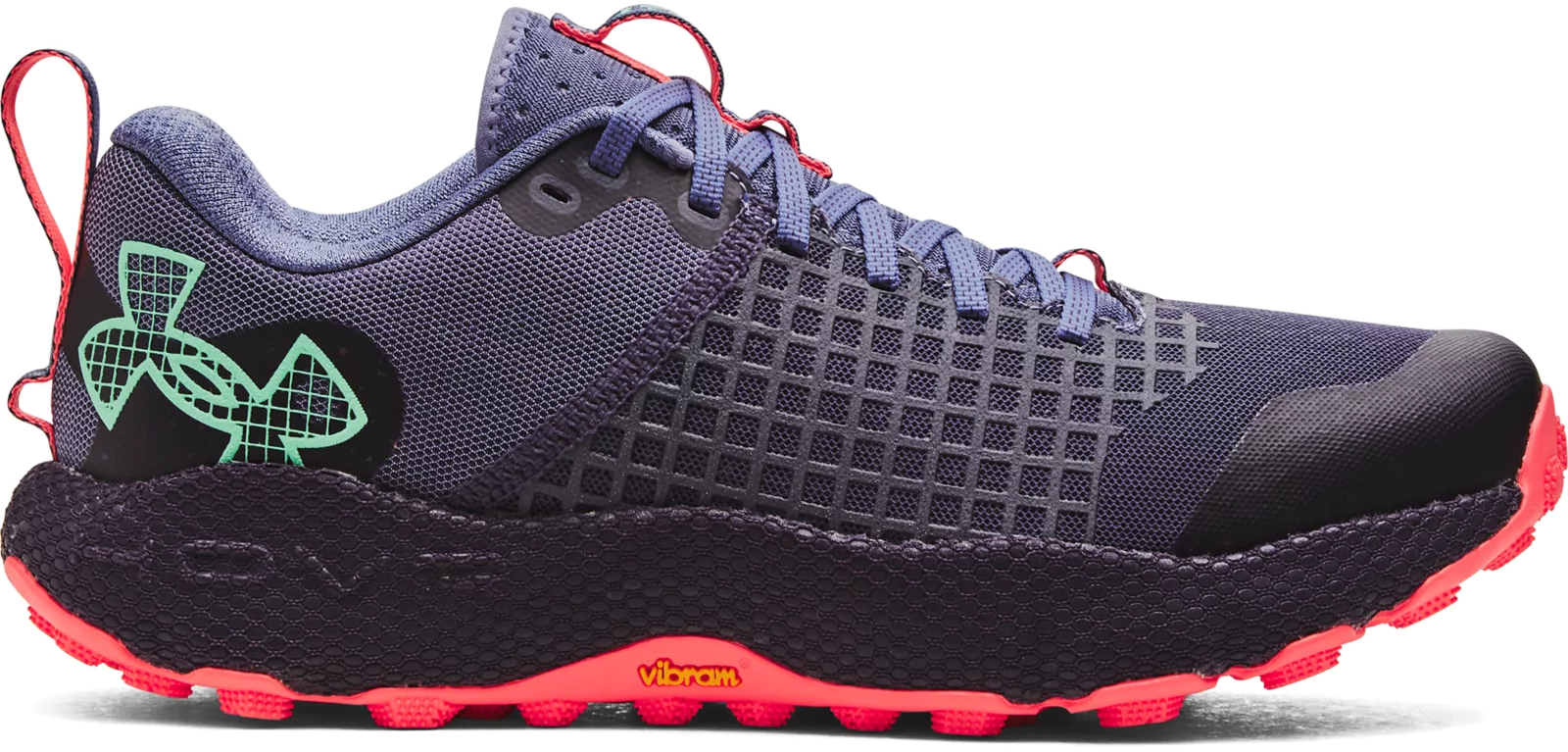 

Кроссовки унисекс Under Armour Ua U Hovr Ds Ridge Tr синие 12 US, Синий, Ua U Hovr Ds Ridge Tr