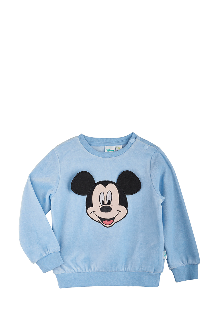 фото Комплект одежды для новорожденных disney aw20d24003544 синий р.74