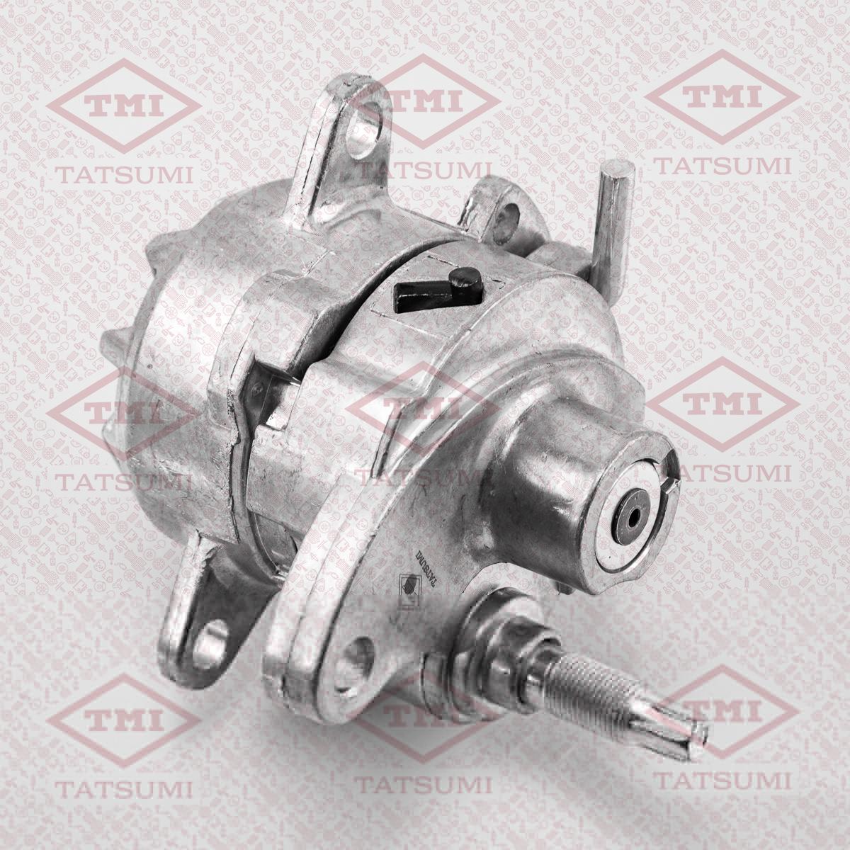 

Ролик ремня приводного MB W202/W124/W210 M111 (с роликом) Tatsumi TFD1180