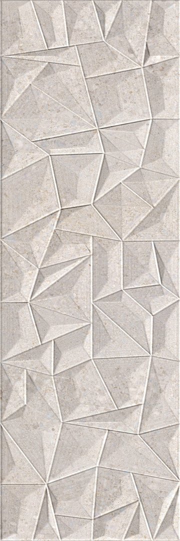 

Плитка Creto Crystal SDC20W29310B Ivory W M/STR R Satin 1 30x90 1.35 м2, Crystal