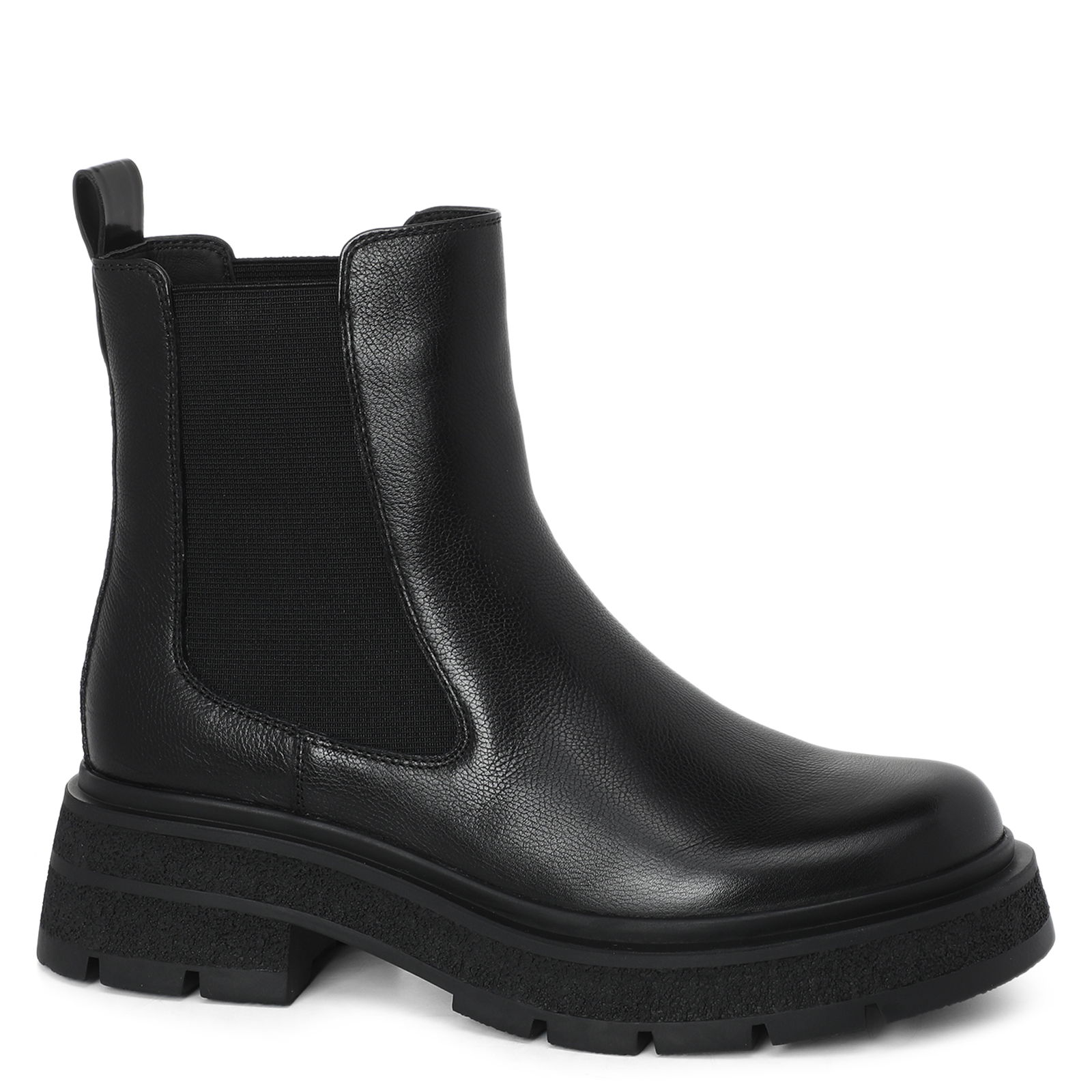 

Ботинки женские Tendance JD22071-3 черные 37 EU, JD22071-3