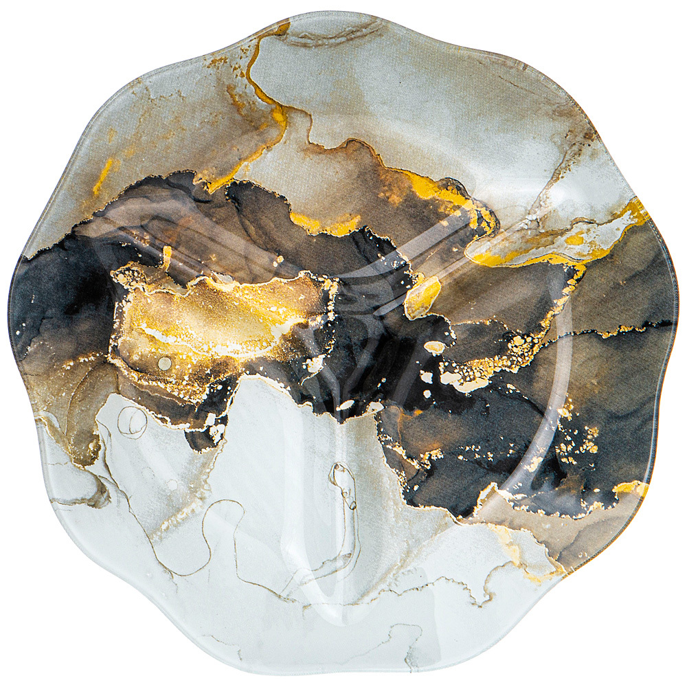 

Набор из 6 штук Менажница Lefard "Marble" 24 см (198-243)