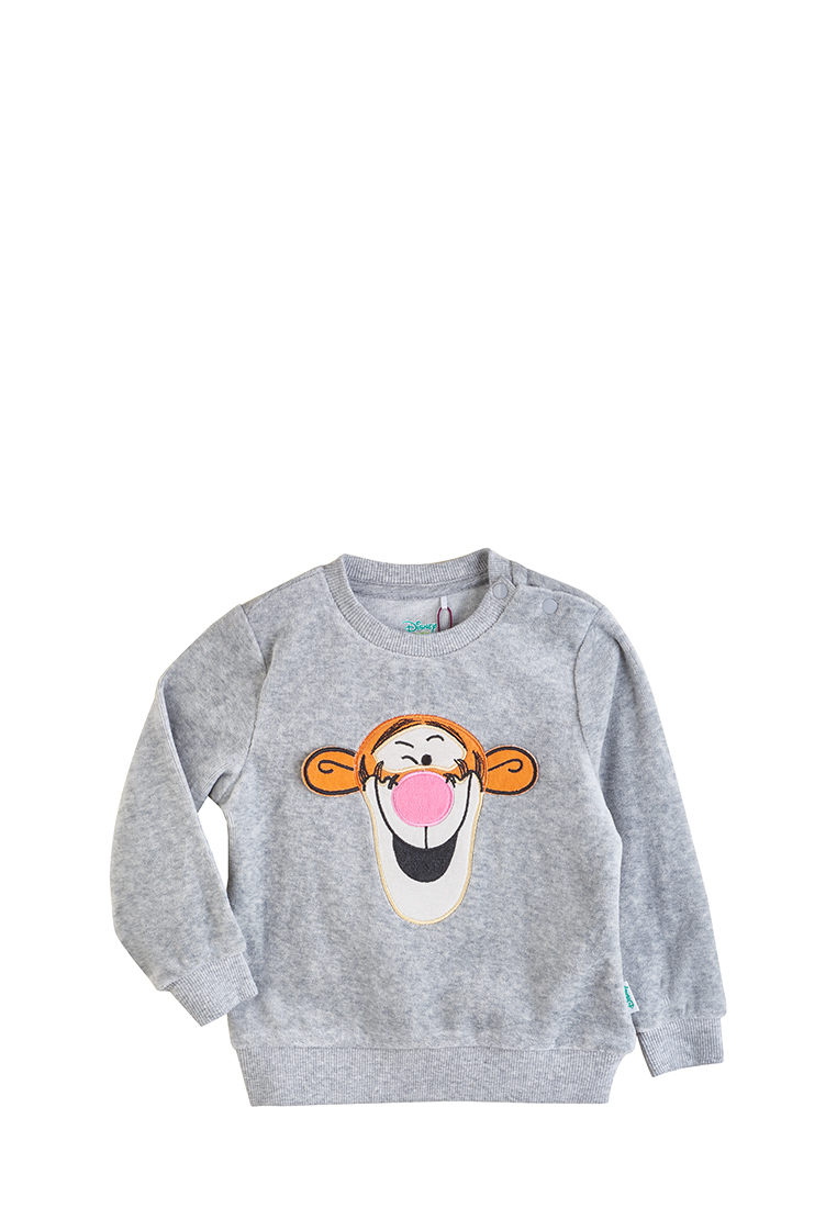 

Комплект одежды для новорожденных Disney AW20D26 серый р.74, AW20D26