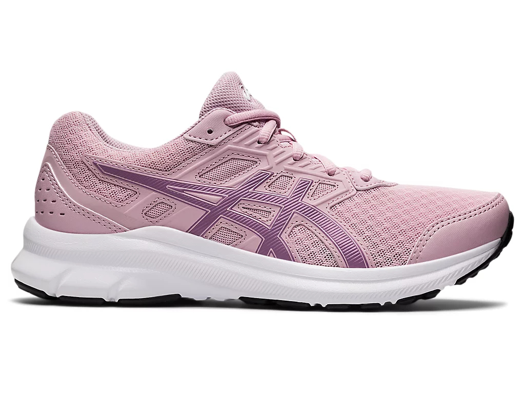 фото Кроссовки женские asics jolt 3 розовые 8 us