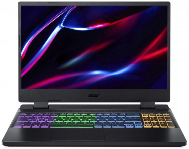 

Ноутбук Acer Nitro 5 AN515-58-72SF Black (NH.QM0CD.001), Nitro 5 AN515-58-72SF