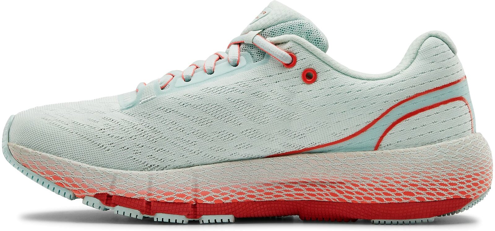 

Кроссовки женские Under Armour W HOVR Machina синие 6.5 US, Синий, W HOVR Machina