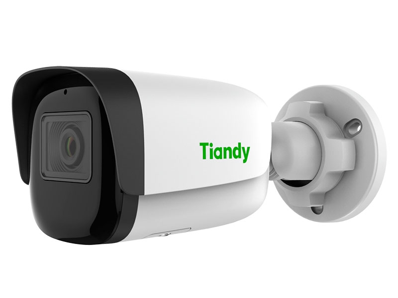 

IP-камера Tiandy TC-C32WN I5/E/Y/(M)/2.8mm/V4.1, Белый, IP-камера Tiandy TC-C32WN Spec: I5/E/Y/(M)/2.8mm/V4.1