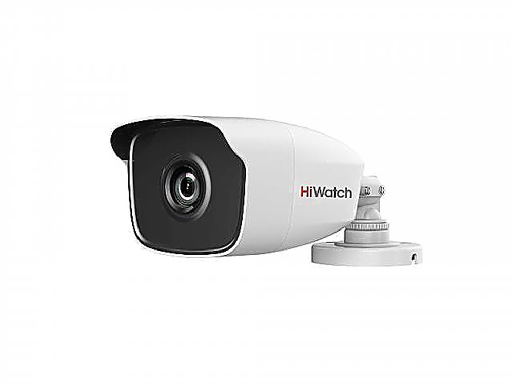 

Камера DS-T120 (6mm). HD-TVI, объектив 3.6mm, EXIR 40м, DS-T120 (6mm)