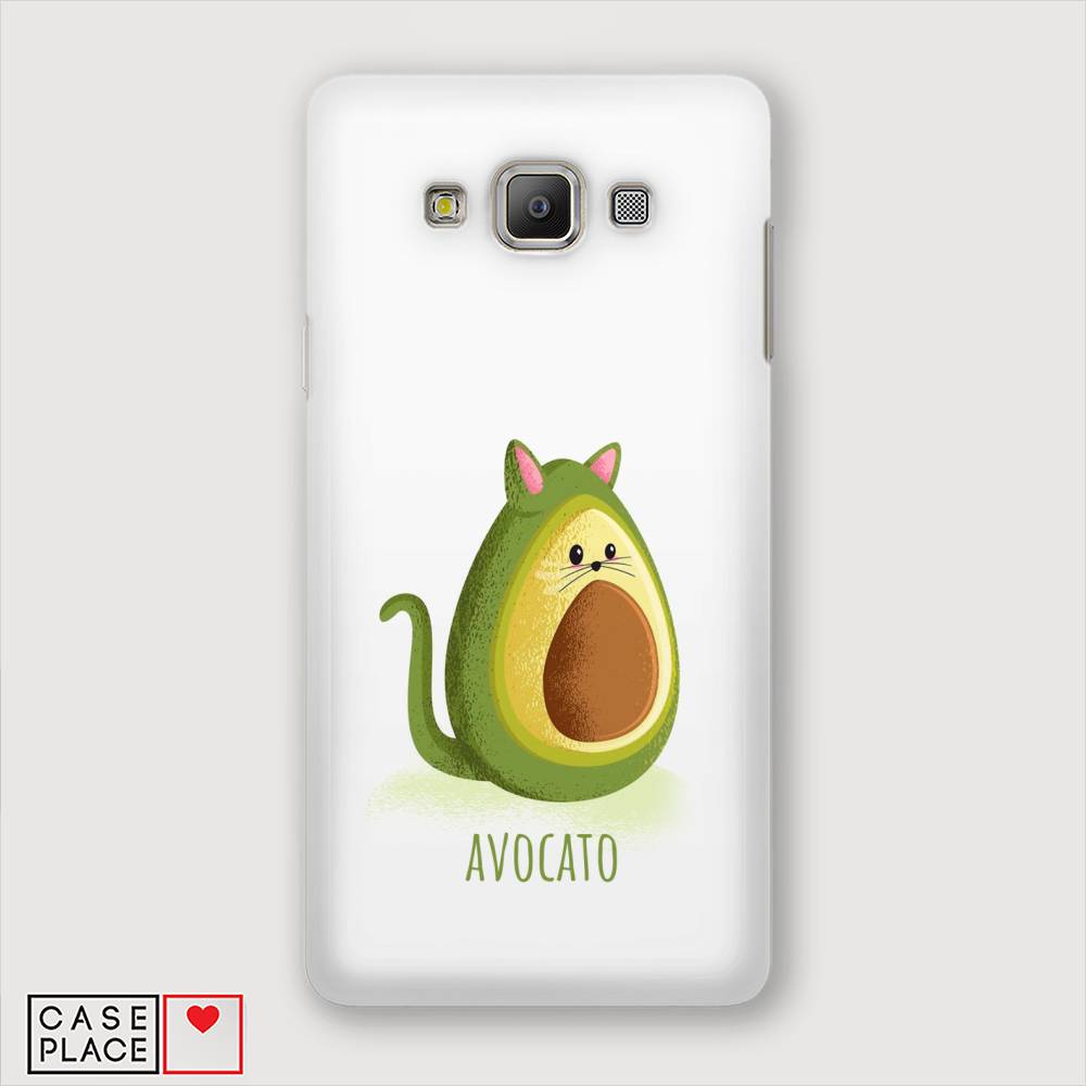 

Чехол Awog "Avocato" для Samsung Galaxy A5, 20420-7