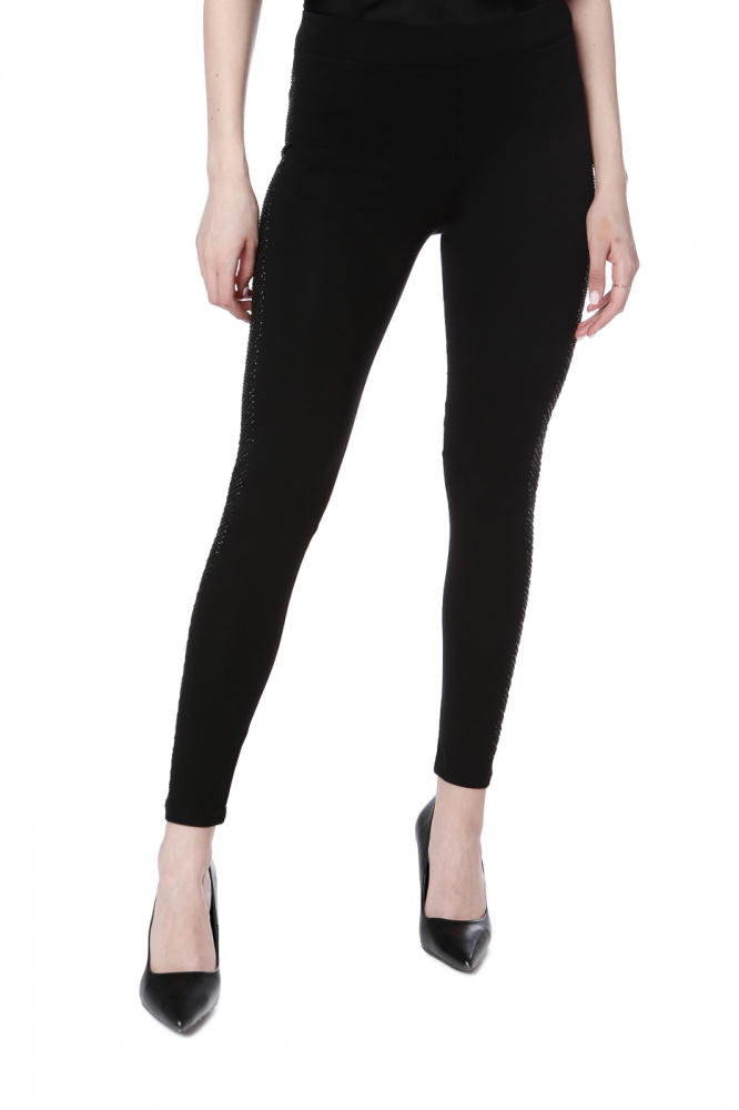 

Брюки женские Joie Clair LMM2867 черные S, LMM2867