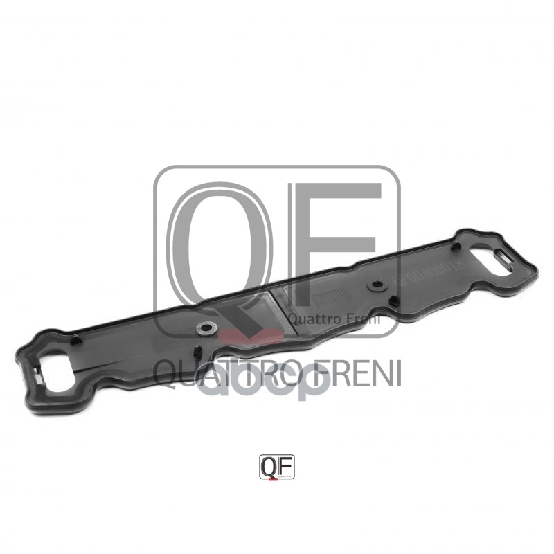 

Прокладка клапанной крышки QUATTRO FRENI QF00A00018, QF00A00018