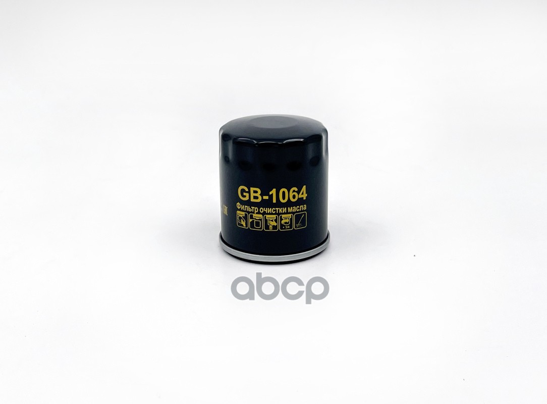 

Фильтр масляный BIG GB-1064 BIG FILTER, GB1064