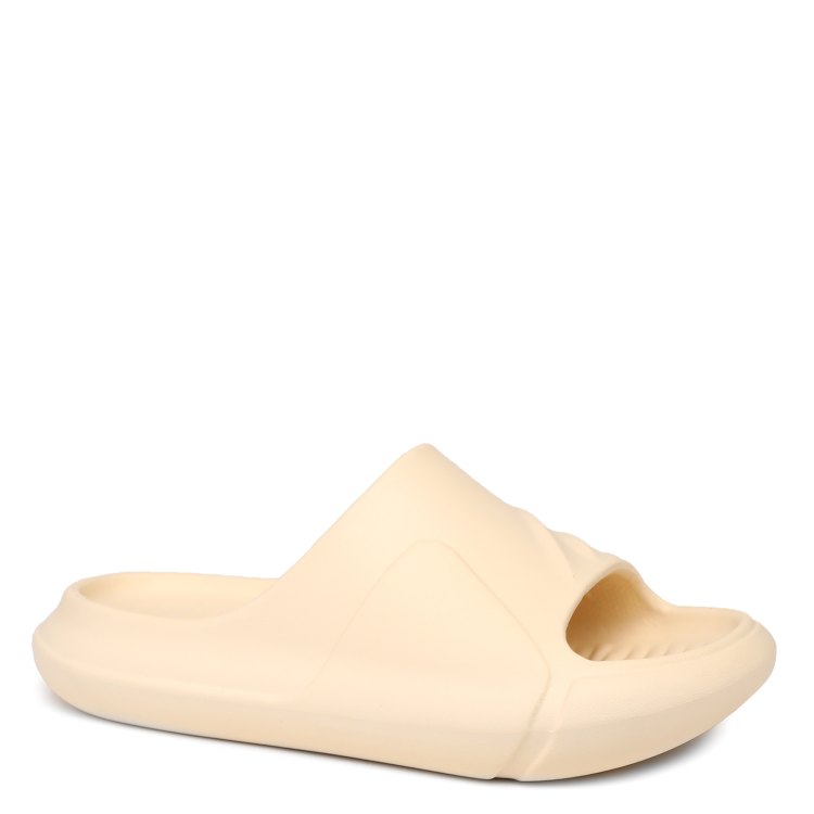 

Сланцы женские Tendance YS-L605 бежевые 40-41 EU, Бежевый, YS-L605