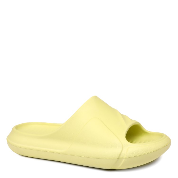 

Сланцы женские Tendance YS-L605 желтые 38-39 EU, Желтый, YS-L605