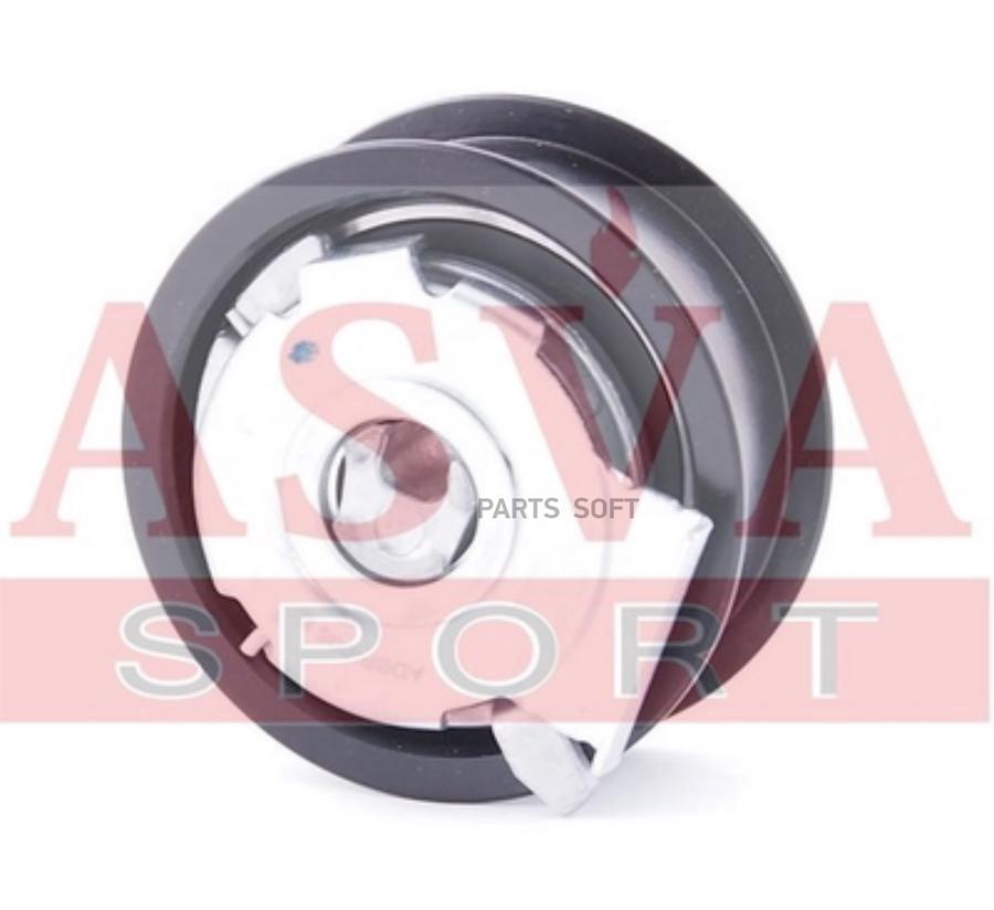 

ASVA ADBP-005 Ролик натяжной 1шт