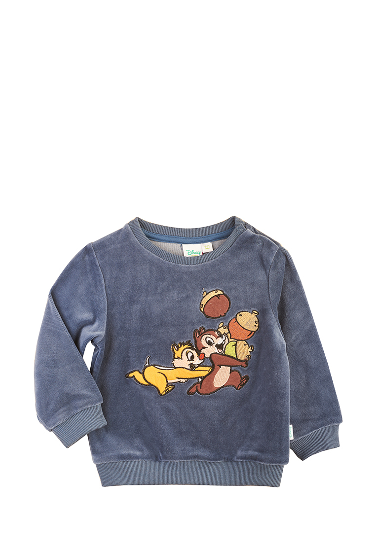 

Комплект одежды для новорожденных Disney AW21D15 графитовый р.74, AW21D15