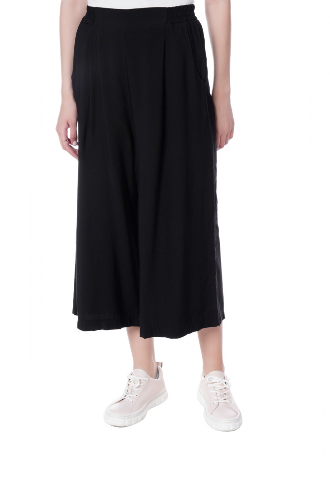 

Брюки женские W-MEY MA1063 черные S, MA1063