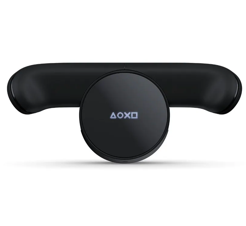 

Адаптер для геймпада Collective Minds Back Button Attachment для Playstation 4, Черный, Back Button Attachment