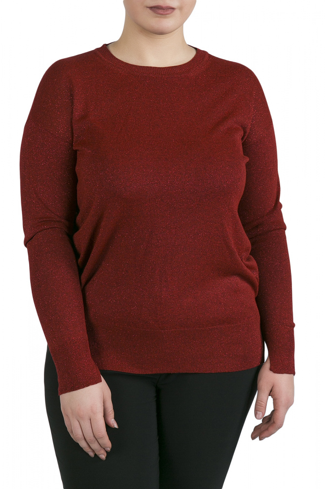 

Джемпер женский Alter Ego MA3107 красный XL, MA3107