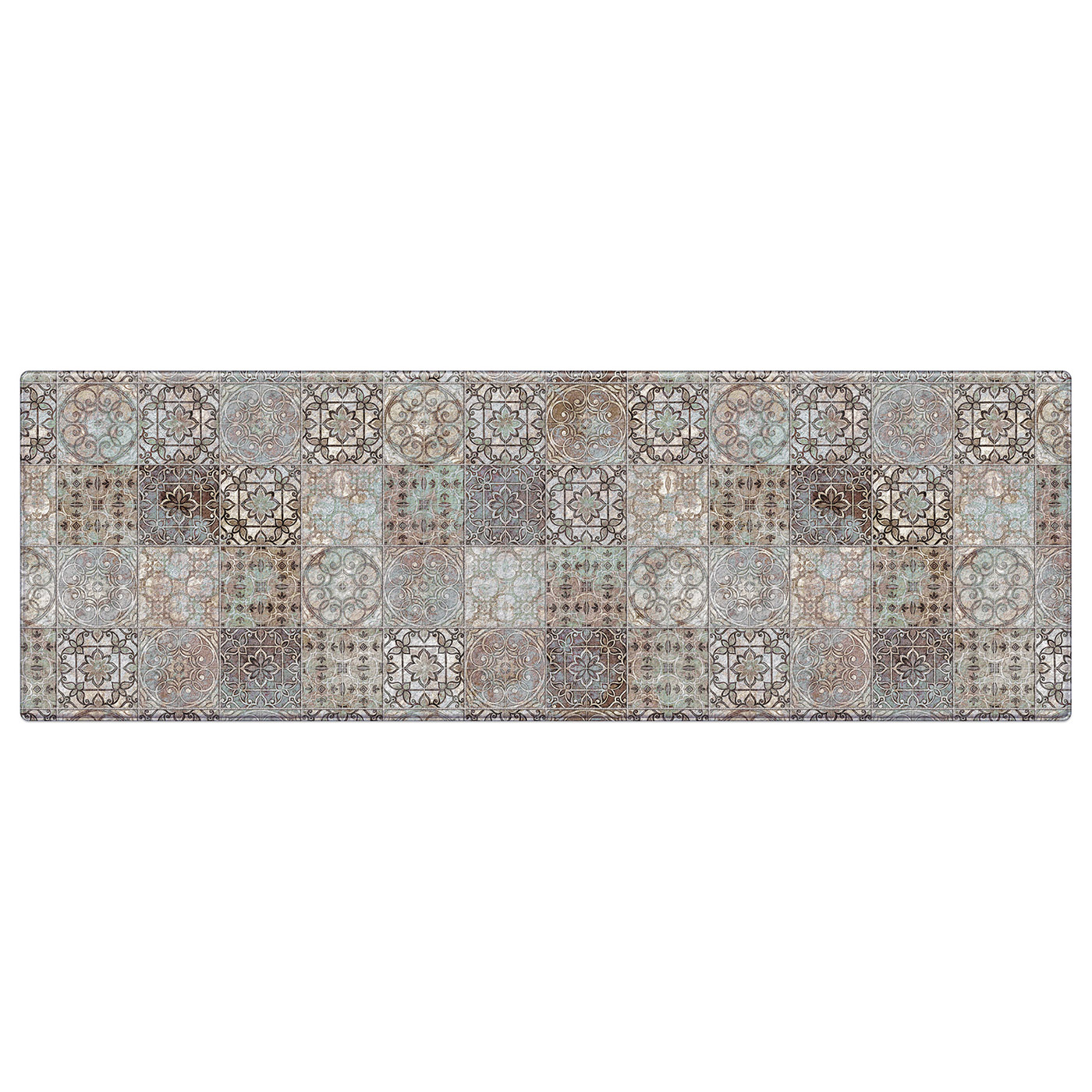 

Коврик бытовой Funkids Comfort Mat 50х150 art. 50150, TL007, Comfort Mat 50х150
