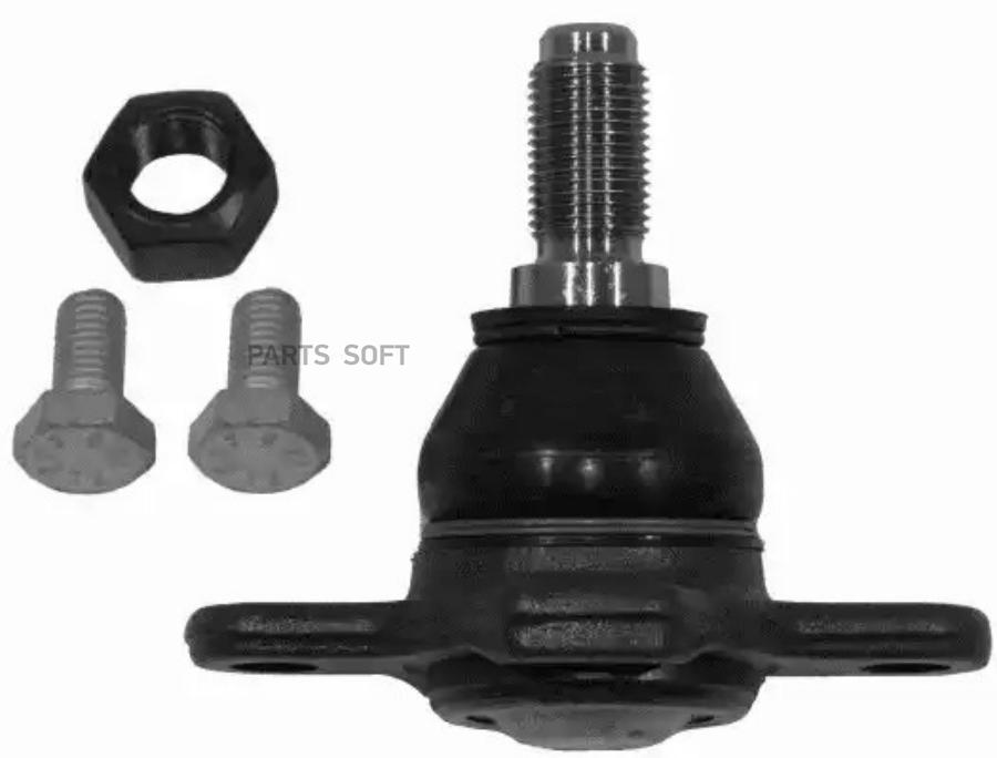 

1016403_опора шаровая нижняя!\VW T4 all 90-95