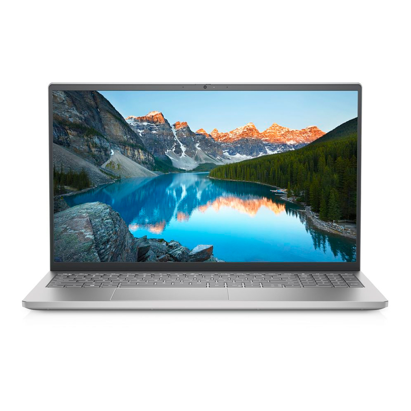 фото Ноутбук dell inspiron inspiron 7510-0400 silver