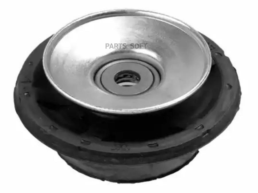 

1024002_опора амортизатора переднего!\ VW Passat all 88>