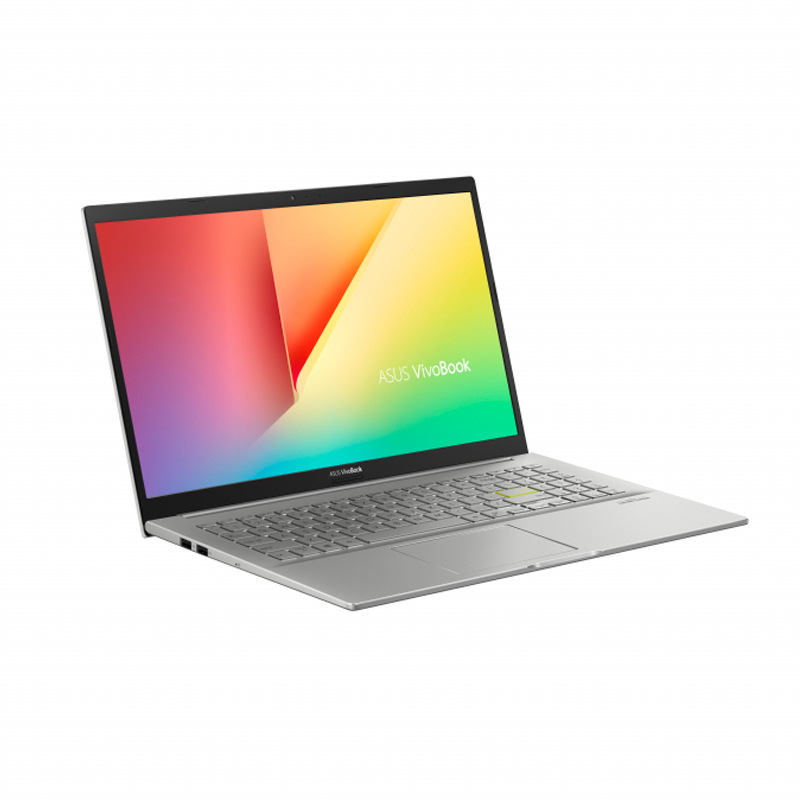 фото Ноутбук asus vivobook 15 vivobook 15 oled k513ea-l12779w 90nb0sg3-m001y0 золотистый