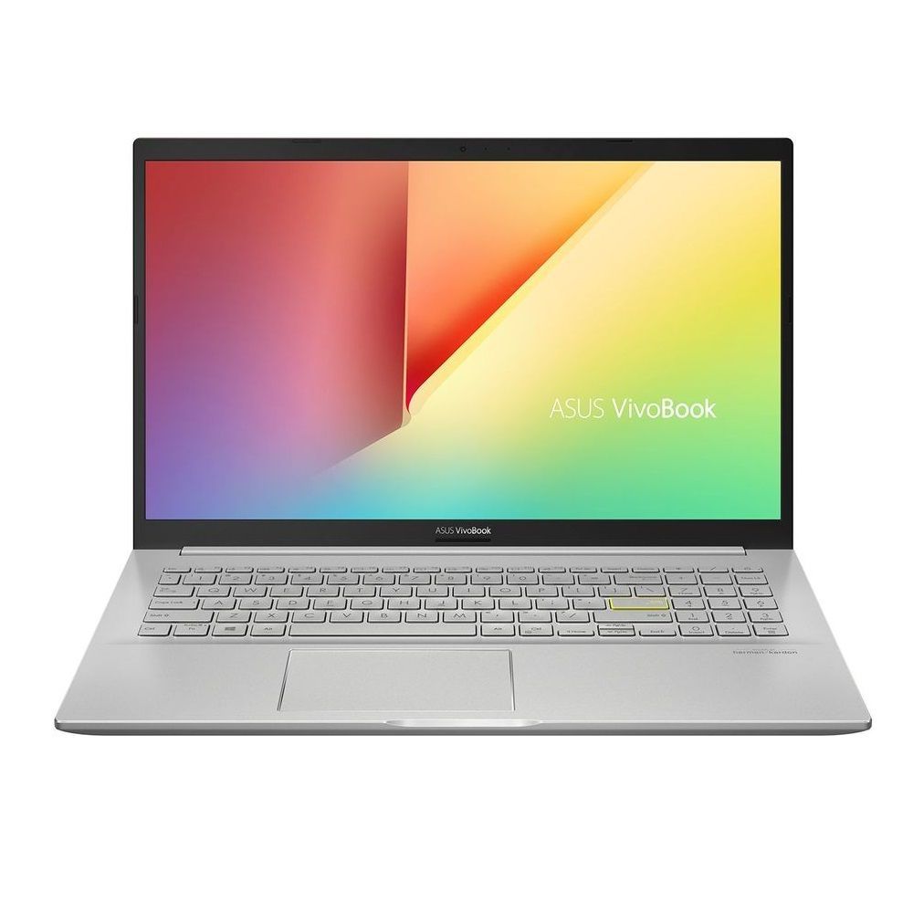 фото Ноутбук asus vivobook 15 oled k513ea-l12779w 90nb0sg3-m001y0 golden