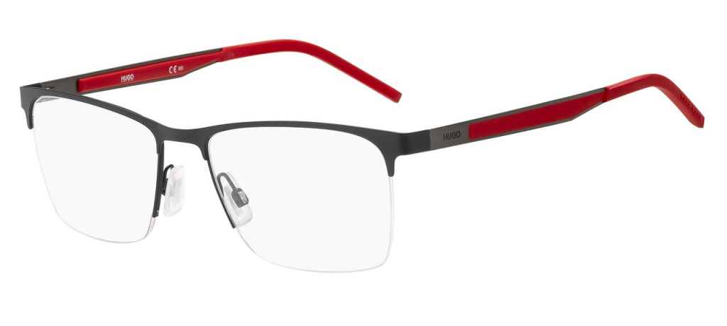 

Оправа для очков HUGO BOSS HG 1142, HG 1142