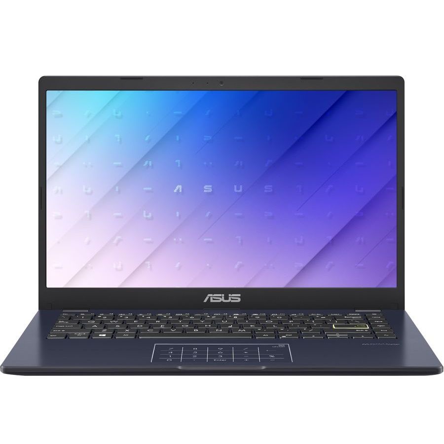 Ноутбук ASUS VivoBook Go 14 E410MA-EK1437W Black (90NB0Q15-M40370)