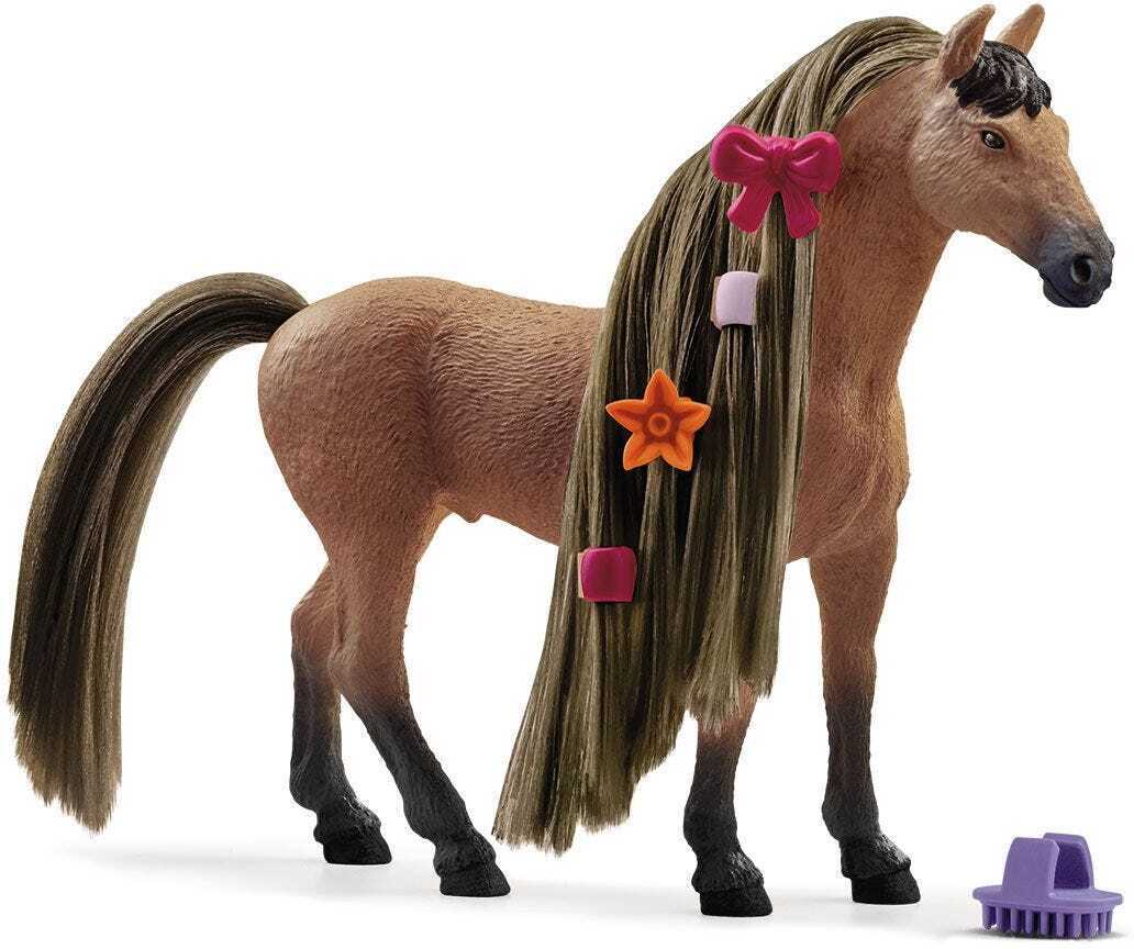 

Фигурка Schleich Sofia's Beauties 42621 – Ахалтекинский жеребец, 42621