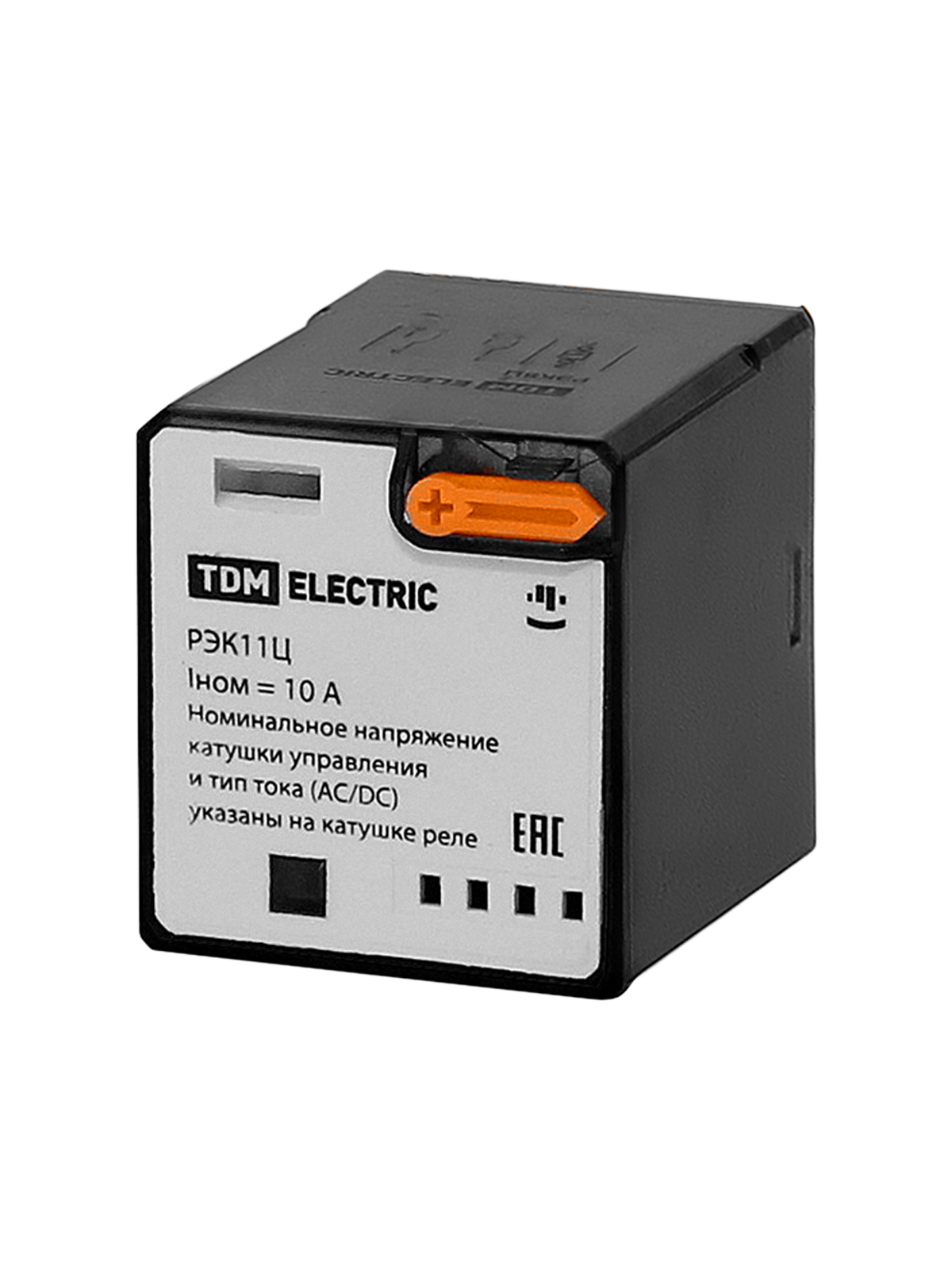 

Реле TDM ELECTRIC SQ0701-0103